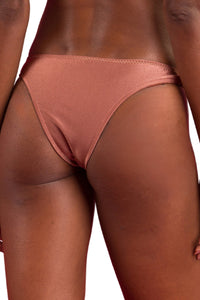 Image 07: Rio De Sol Unterteil Bottom Shimmer-Copper Essential