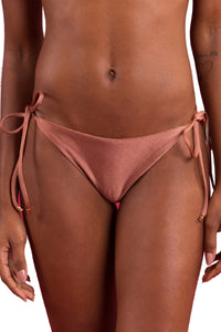Gallery: Rio De Sol Unterteil Bottom Shimmer-Copper Ibiza-Comfy