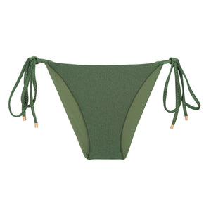 Product Front: Rio De Sol Unterteil Bottom Shimmer-Croco Lacinho