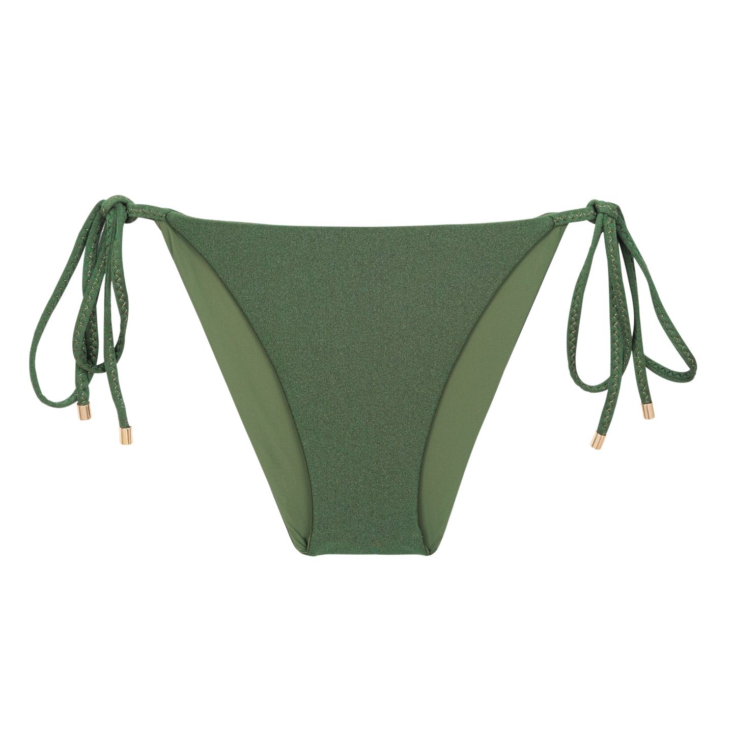 Product Front: Rio De Sol Unterteil Bottom Shimmer-Croco Lacinho