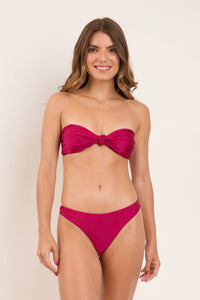 Image 05: Rio De Sol Unterteil Bottom Shimmer-Desejo Essential