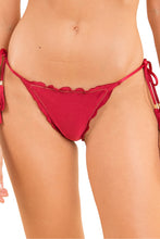 Laden Sie das Bild in den Galerie-Viewer, Gallery: Rio De Sol Unterteil Bottom Shimmer-Divino Frufru
