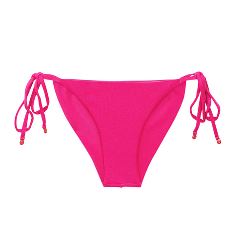 Product Front: Rio De Sol Unterteil Bottom Shimmer-Olinda Cheeky-Tie
