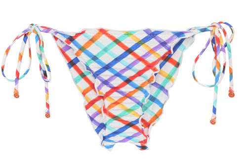 Product Front: Rio De Sol Unterteil Bottom Square Frufru