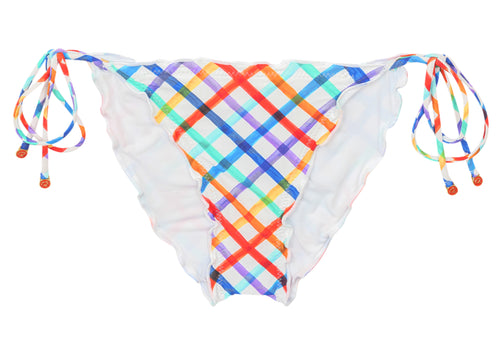Product Front: Rio De Sol Unterteil Bottom Square Frufru-Comfy