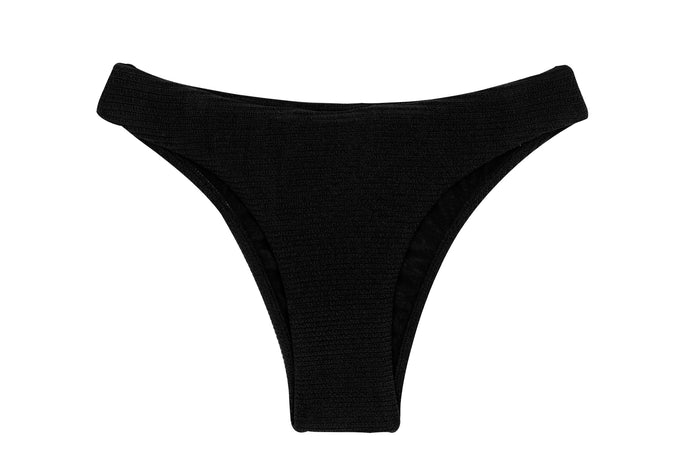 Product Front: Rio De Sol Unterteil Bottom St-Tpz-Black Essential