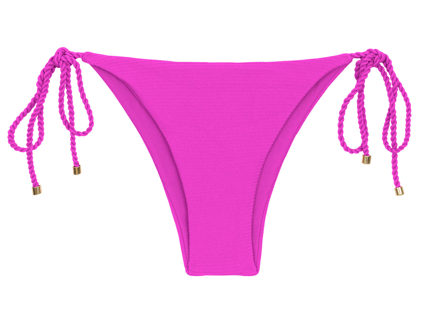 Product Front: Rio De Sol Unterteil Bottom St-Tpz-Pink Ibiza