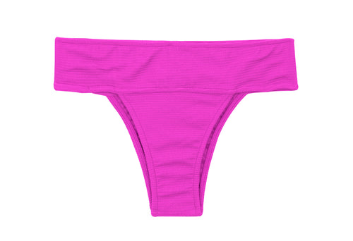 Product Front: Rio De Sol Unterteil Bottom St-Tpz-Pink Rio-Cos