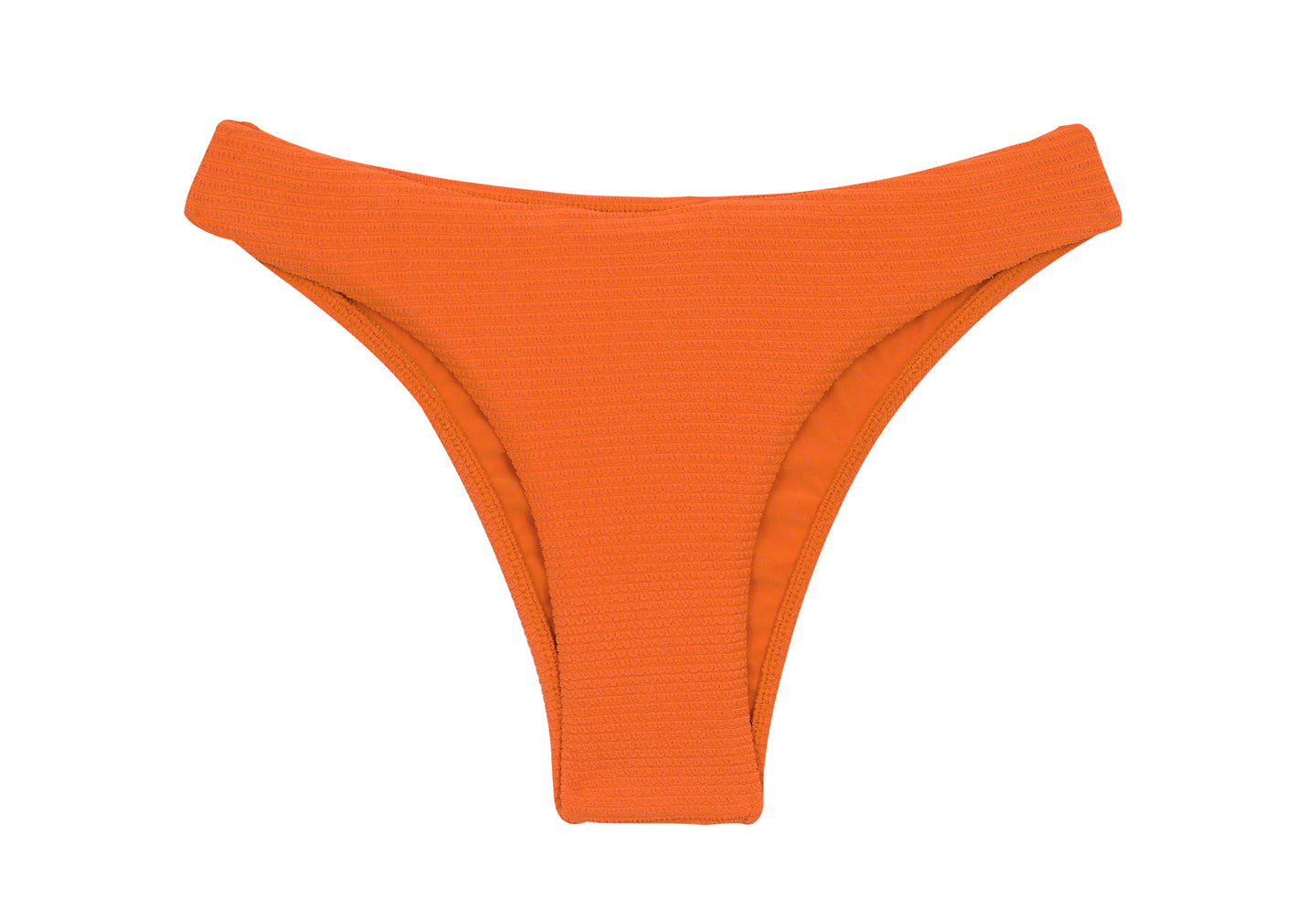 Product Front: Rio De Sol Unterteil Bottom St-Tpz-Tangerina Essential