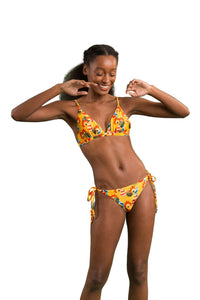 Image 04: Rio De Sol Unterteil Bottom Stories Cheeky-Micro