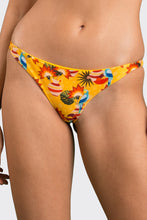Laden Sie das Bild in den Galerie-Viewer, Gallery: Rio De Sol Unterteil Bottom Stories Leblon
