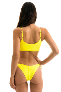 Model Back: Rio De Sol Unterteil Bottom Strega Bra