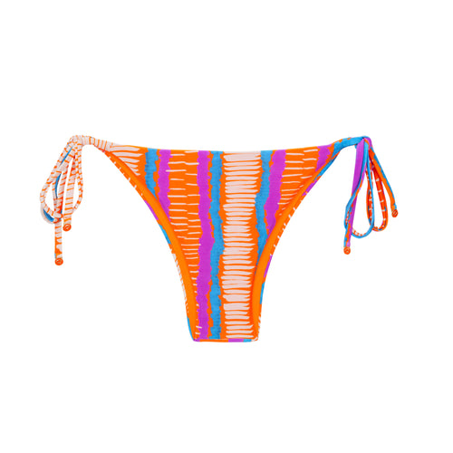 Product Front: Rio De Sol Unterteil Bottom Stripes Ibiza