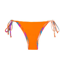 Laden Sie das Bild in den Galerie-Viewer, Product Back: Rio De Sol Unterteil Bottom Stripes Ibiza
