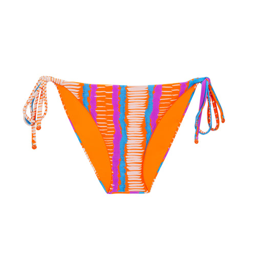 Product Front: Rio De Sol Unterteil Bottom Stripes Ibiza-Comfy