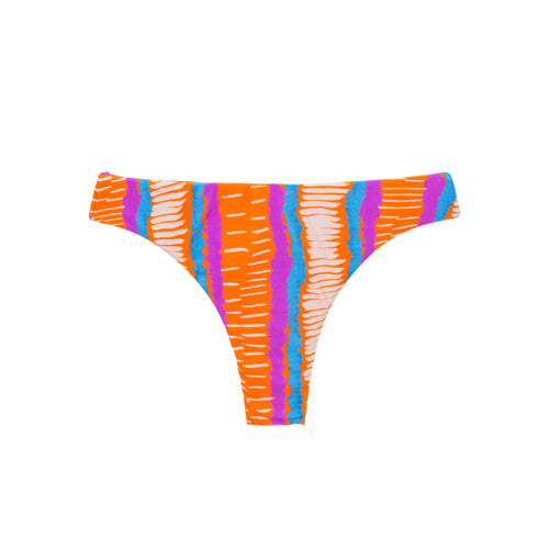 Product Front: Rio De Sol Unterteil Bottom Stripes Nice-Fio