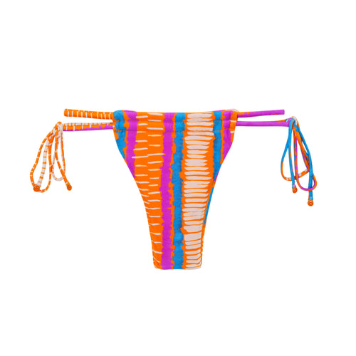 Product Front: Rio De Sol Unterteil Bottom Stripes Pipa