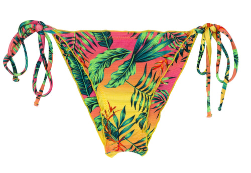 Product Front: Rio De Sol Unterteil Bottom Sun-Sation Frufru