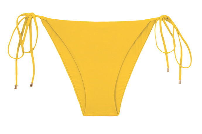 Product Front: Rio De Sol Unterteil Bottom Sunflower Lacinho