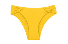 Laden Sie das Bild in den Galerie-Viewer, Product Front: Rio De Sol Unterteil Bottom Sunflower Mel
