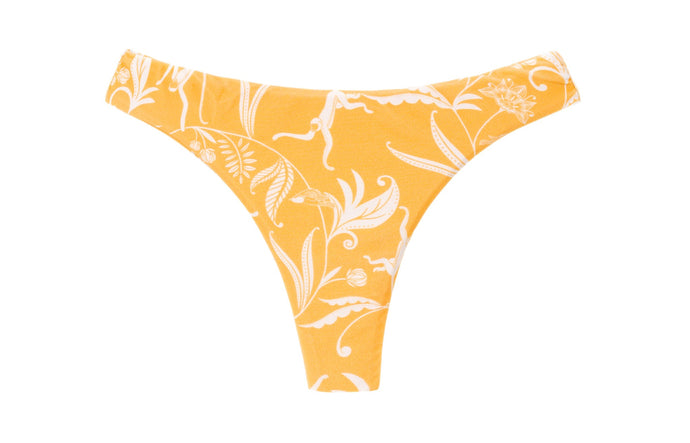 Product Front: Rio De Sol Unterteil Bottom Sunny-Forest Nice-Fio