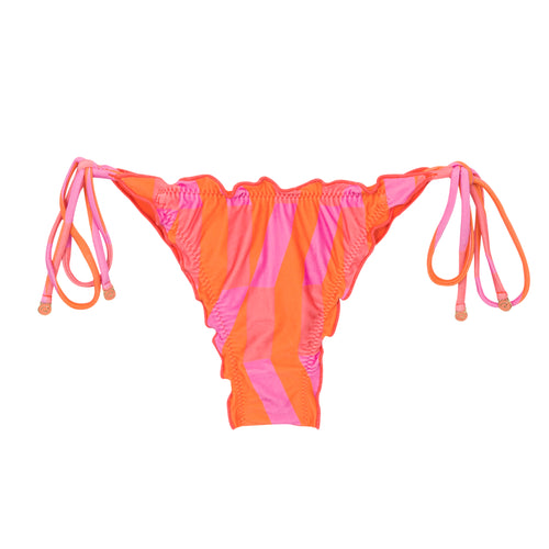 Product Front: Rio De Sol Unterteil Bottom Sunrise Frufru-Fio