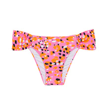 Laden Sie das Bild in den Galerie-Viewer, Product Front: Rio De Sol Unterteil Bottom Sweet-Camo Baobi
