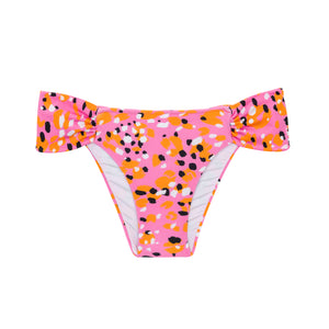Product Front: Rio De Sol Unterteil Bottom Sweet-Camo Baobi