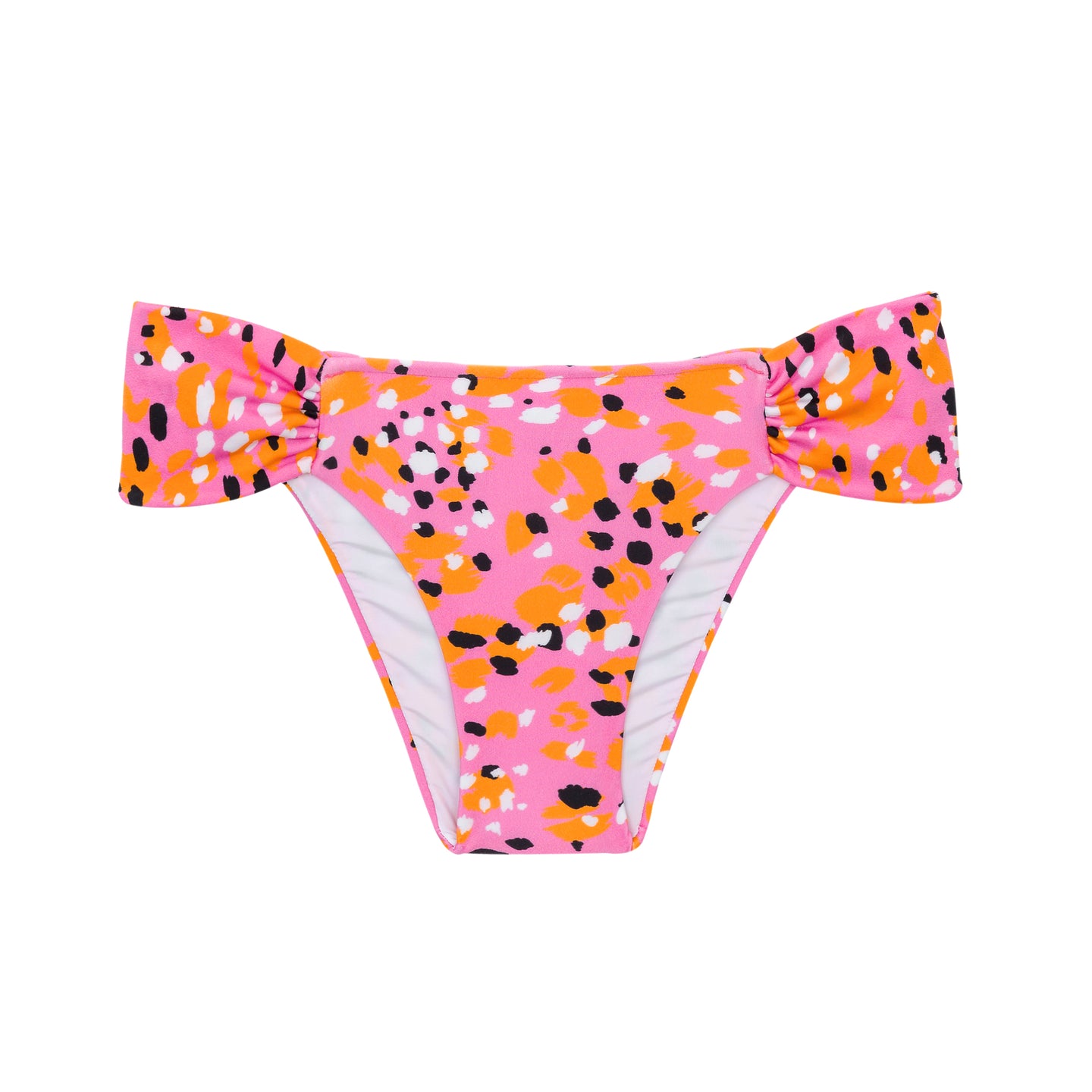 Product Front: Rio De Sol Unterteil Bottom Sweet-Camo Baobi