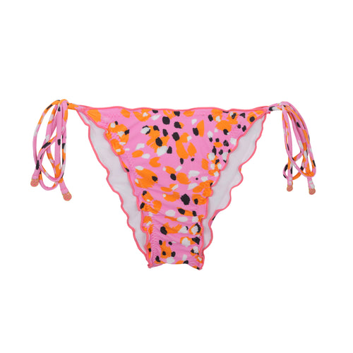 Product Front: Rio De Sol Unterteil Bottom Sweet-Camo Frufru