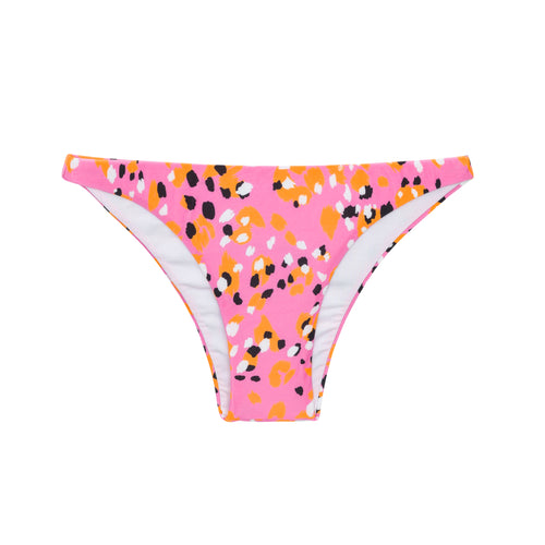 Product Front: Rio De Sol Unterteil Bottom Sweet-Camo Leblon