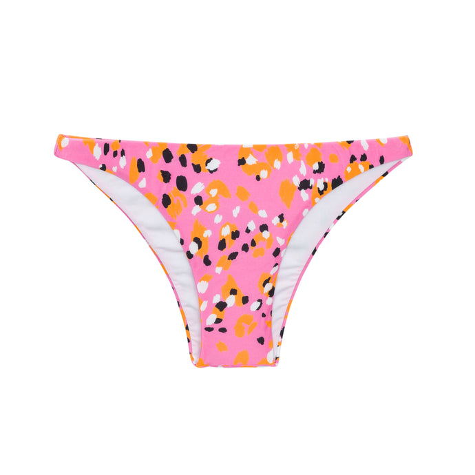 Product Front: Rio De Sol Unterteil Bottom Sweet-Camo Leblon