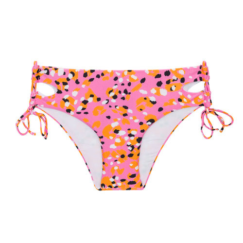 Product Front: Rio De Sol Unterteil Bottom Sweet-Camo Madrid