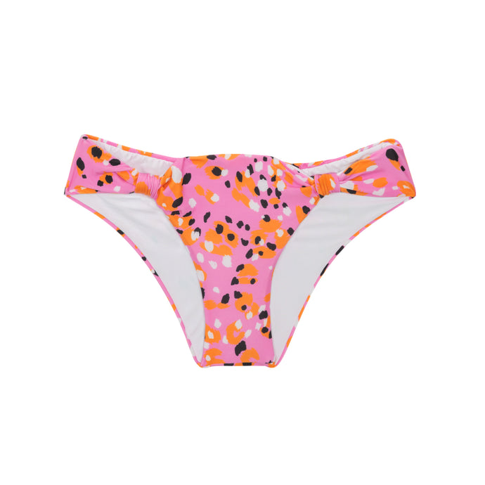 Product Front: Rio De Sol Unterteil Bottom Sweet-Camo Mel