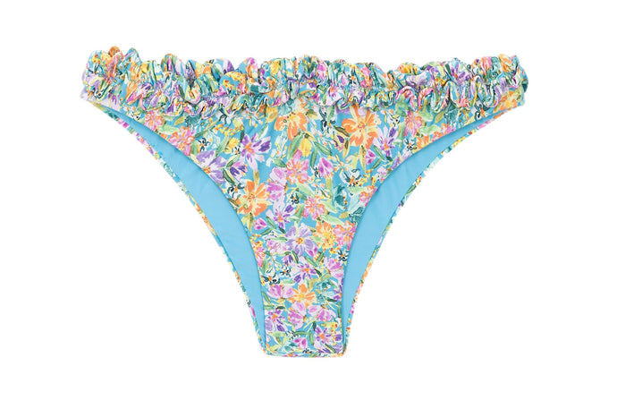 Product Front: Rio De Sol Unterteil Bottom Tiny-Garden Leblon