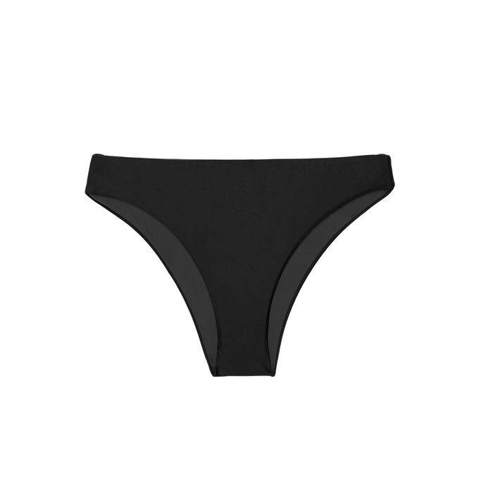 Product Front: Rio De Sol Unterteil Bottom Touch-Black Essential