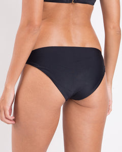 Image 06: Rio De Sol Unterteil Bottom Touch-Black Essential-Comfy