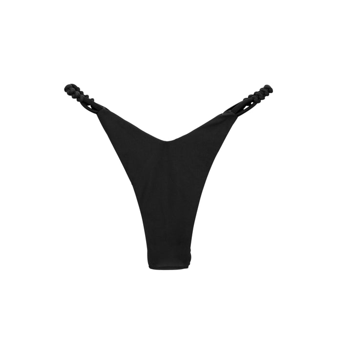 Product Front: Rio De Sol Unterteil Bottom Touch-Black Gigi