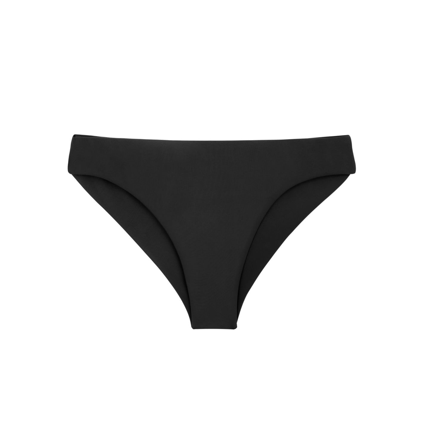 Product Front: Rio De Sol Unterteil Bottom Touch-Black Nice