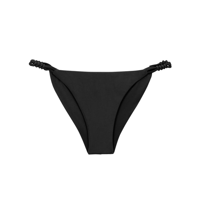 Product Front: Rio De Sol Unterteil Bottom Touch-Black Selena