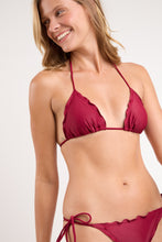 Laden Sie das Bild in den Galerie-Viewer, Image 09: Rio De Sol Unterteil Bottom Touch-Carmim Frufru
