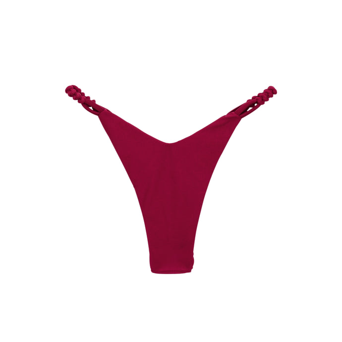 Product Front: Rio De Sol Unterteil Bottom Touch-Carmim Gigi