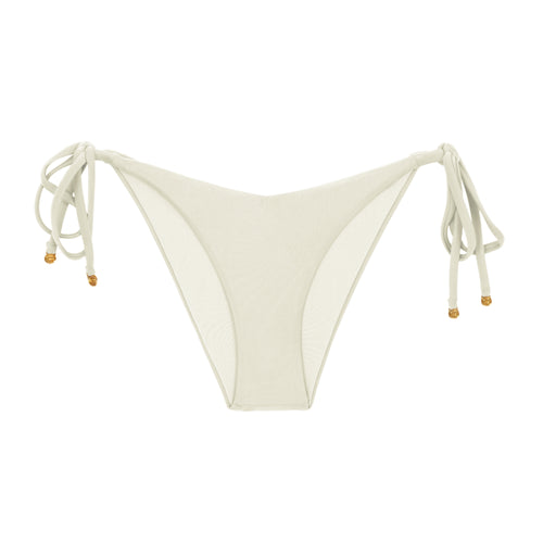 Product Front: Rio De Sol Unterteil Bottom Touch-Natural Amora