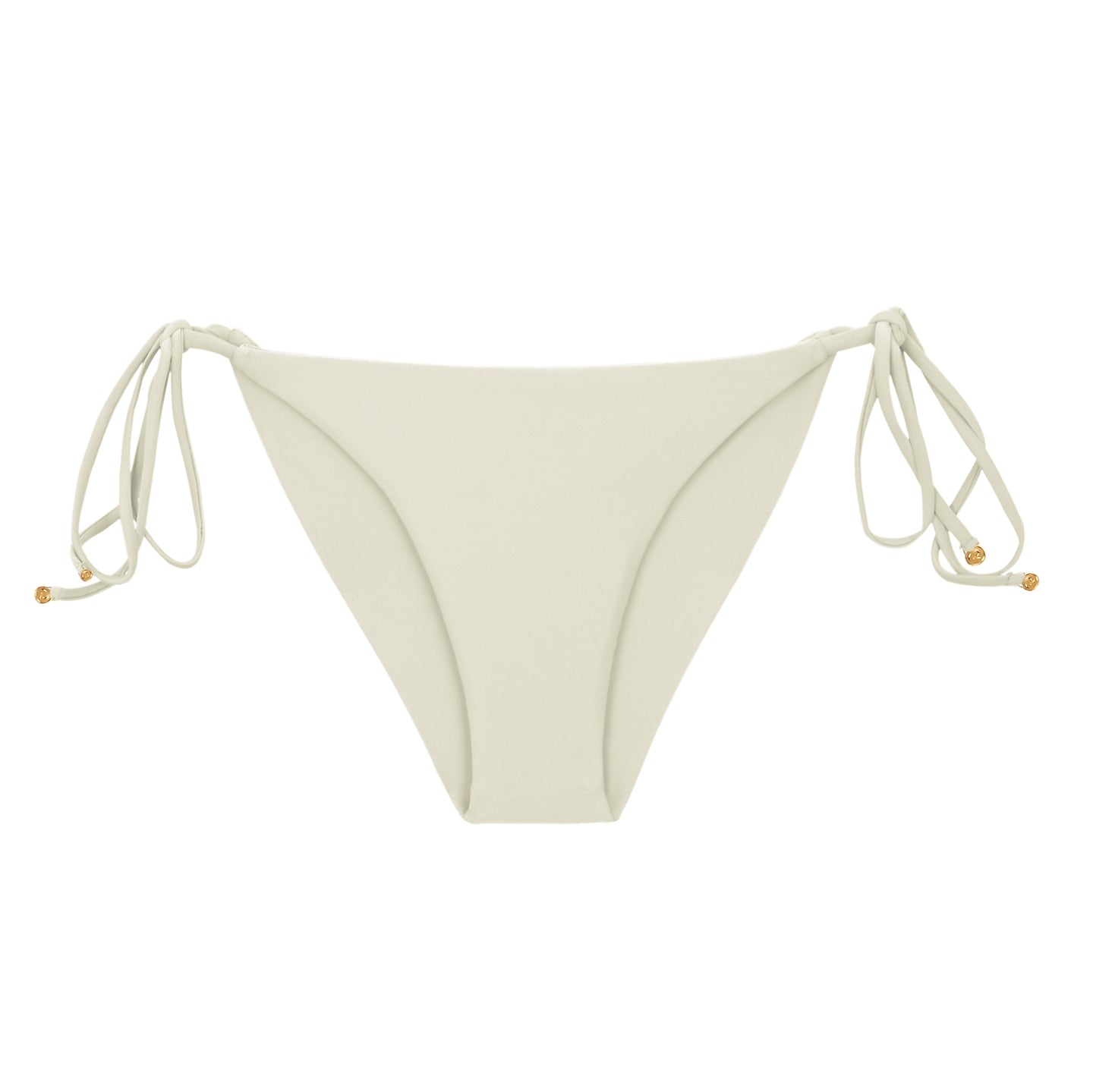 Product Front: Rio De Sol Unterteil Bottom Touch-Natural Cheeky-Tie
