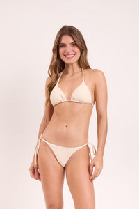 Image 09: Rio De Sol Unterteil Bottom Touch-Natural Cheeky-Tie