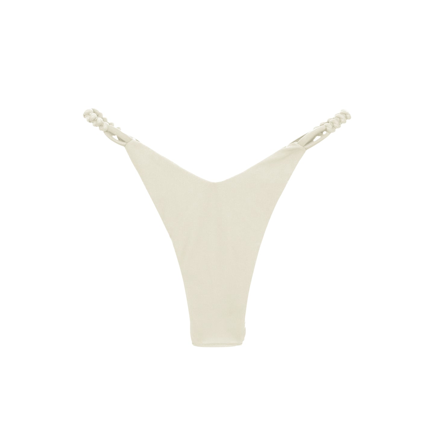 Product Front: Rio De Sol Unterteil Bottom Touch-Natural Gigi