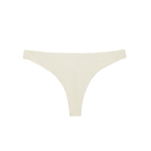 Product Front: Rio De Sol Unterteil Bottom Touch-Natural Mia