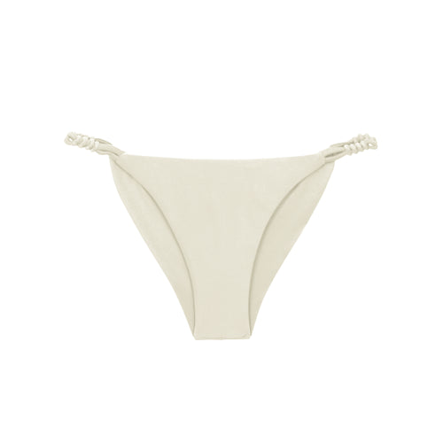 Product Front: Rio De Sol Unterteil Bottom Touch-Natural Selena