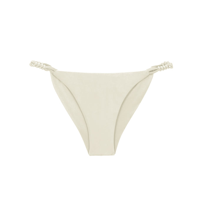 Product Front: Rio De Sol Unterteil Bottom Touch-Natural Selena