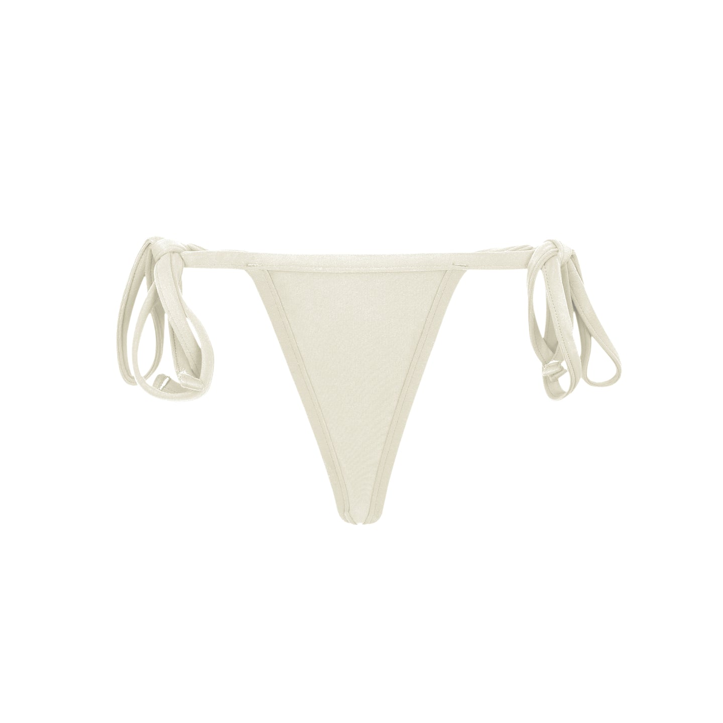 Product Front: Rio De Sol Unterteil Bottom Touch-Natural Super-Fio